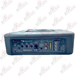 NBF8.0A باکس اکتیو ناکامیچی Nakamichi
