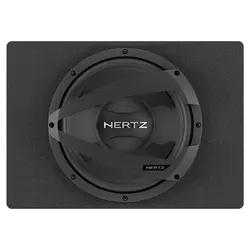 DBX30.3 باکس هرتز Hertz