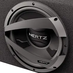 DBX30.3 باکس هرتز Hertz