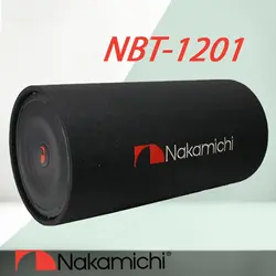 NBT 1201 ساب باکس ناکامیچی nakamichi