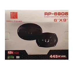 RP-6905 بلندگو راک پاور Rock Power