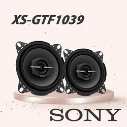 XS-GTF1039 بلندگو سونی SONY