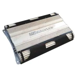 MBA-9900XL2 امپلی‌فایر ام بی آکوستیک