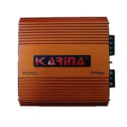 XW-230.2 آمپیلی فایر کارینا Karina