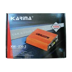 XW-230.2 آمپیلی فایر کارینا Karina