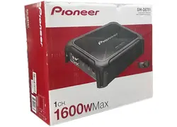 GM-D8701 آمپلی فایر مونو کانال Pioneer