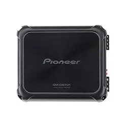 GM-D8701 آمپلی فایر مونو کانال Pioneer