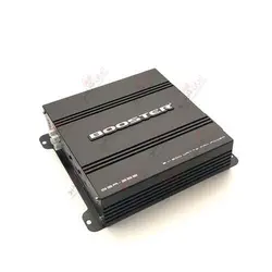 BSA-362 آمپلی فایر دوکانال بوستر