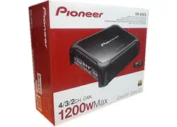 GM-DX874 آمپلی فایر پایونیر Pioneer