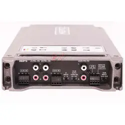 HDP5 آمپلی فایر HERTZ