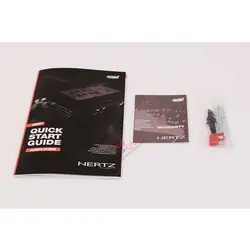 HDP5 آمپلی فایر HERTZ