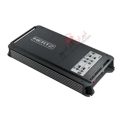 HDP5 آمپلی فایر HERTZ