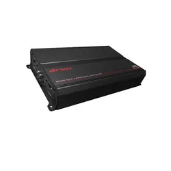 KS-DR3004 آمپلی فایر جی وی سی JVC