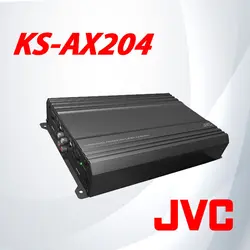 KS-AX204 آمپلی فایر جی وی سی JVC