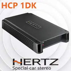 HCP1DK آمپلی فایر هرتز Hertz