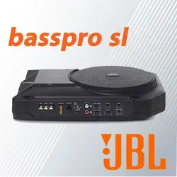 BassPro SL باکس اکتیو جی بی ال JBL