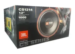 CS1214 ساب جی بی ال JBL