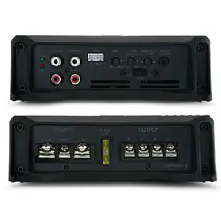 DPower1 آمپلی فایر هرتز Hertz