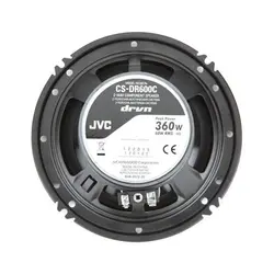 CS-DR600C کامپوننت جی وی سی JVC