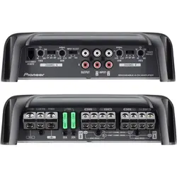 GM-D9704 آمپلی فایر پایونیر Pioneer