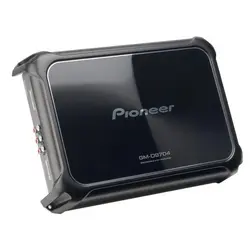 GM-D9704 آمپلی فایر پایونیر Pioneer