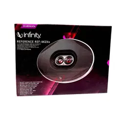 ref-9603ix بلندگو اینفینیتی infinity