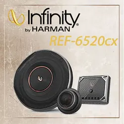 REF-6520cx کامپوننت اینفینیتی infinity