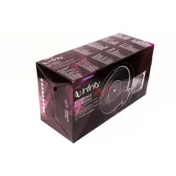 REF-6520cx کامپوننت اینفینیتی infinity