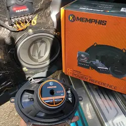 PRX570C کامپوننت ممفیس Memphis
