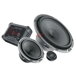 MPK163.3 کامپوننت هرتز  Hertz