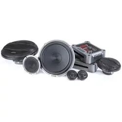 MPK163.3 کامپوننت هرتز  Hertz
