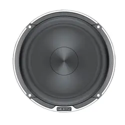 MPK163.3 کامپوننت هرتز  Hertz