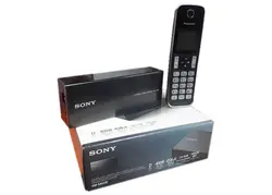 XM-S400D آمپلی فایر سونی SONY