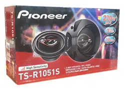 TS-R1051S بلندگو پایونیر Pioneer
