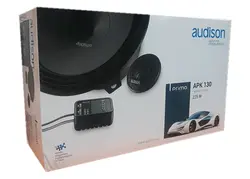 APK130 کامپوننت اودیسون Audison