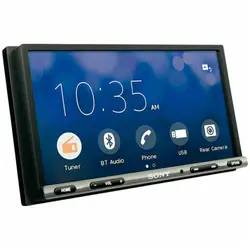 XAV-AX3000 پخش تصویری سونی SONY