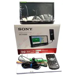 XAV-AX3000 پخش تصویری سونی SONY