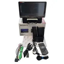 XAV-AX8000 پخش تصویری سونی SONY