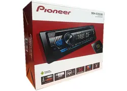 DEH-S1252UB پخش صوتی پایونیر Pioneer
