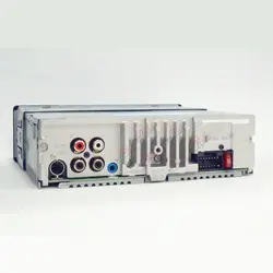 CDX-G1202U پخش صوتی سونی SONY