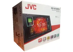 KW-M750BTM پخش تصویری جی وی سی JVC