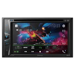 AVH-G215BT پخش تصویری پایونیر Pioneer