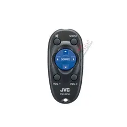 KD-R771BT پخش صوتی جی وی سی JVC