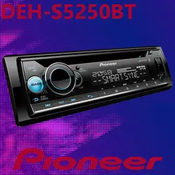 DEH-S5250BT پخش صوتی پایونیر Pioneer