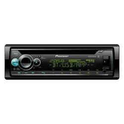 DEH-S5250BT پخش صوتی پایونیر Pioneer