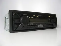 DSX-M55BT پخش صوتی سونی SONY