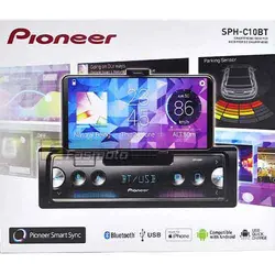 SPH-C10BT پخش صوتی پایونیر Pioneer