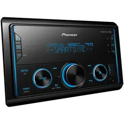 FH-S525bt پخش صوتی دو دین پایونیر Pioneer