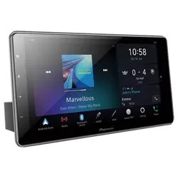 DMH-ZF9350bt پخش تصویری پایونیر Pioneer