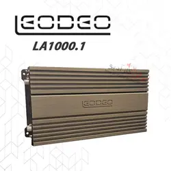 LA1000.1 امپلی فایر مونو لئودئو Leodeo